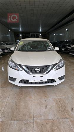 نیسان سیلفی